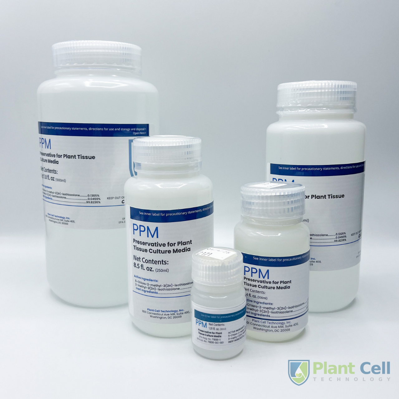 植物組培抗菌保護劑PPM?現(xiàn)貨促銷100ml特價1100元 植物組培抗菌保護劑PPM?現(xiàn)貨促銷100ml特價1100元